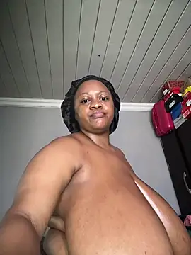 chubbykarisma27 (F young) - Bounce the out