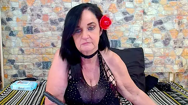 LuciousGrace 🙆 live nude cam