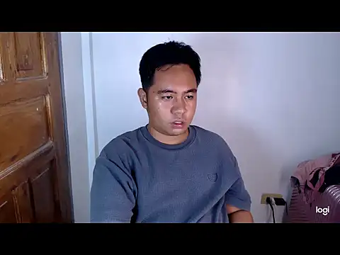 cutejohn (M young) - jerk fatcock and cum