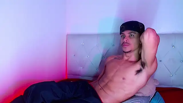 angel_foxc13 (M twink) - Happy happy Angel..!!😍