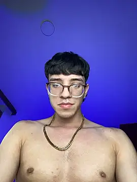 arthurdaviess21 (M young) - ABUNDANT CUM SHOW🍆💦 + CONTROL TOY