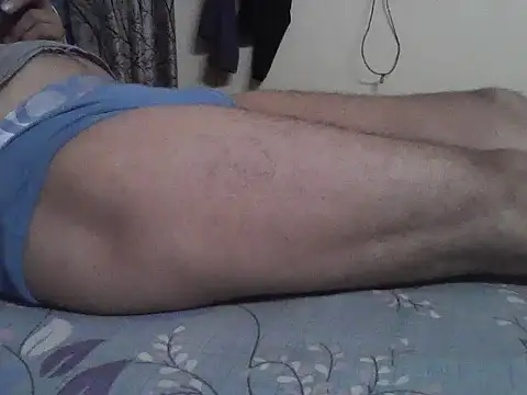 desi_rider_aadi (M young) - DICK OIL MASSAGE , ASS PLAY SHOW AND CUM