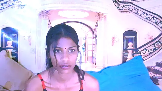 IndianSilkySpice