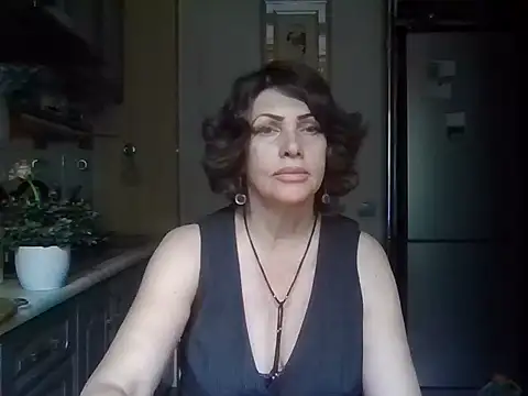 Baby-Matilda live cam on StripChat