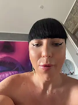 MysticCleo live sex cam