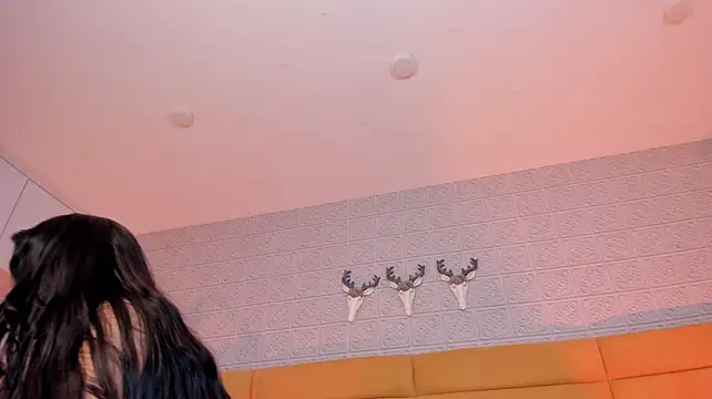 KamileBlake live cam on StripChat