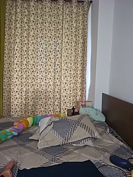 Blossam_07 webcam
