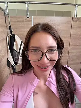 nude amateur chat BallerinaCappuccino 