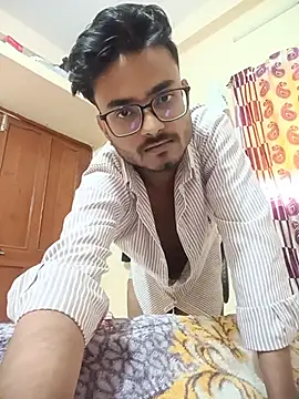 Vicky_thakur's live cam