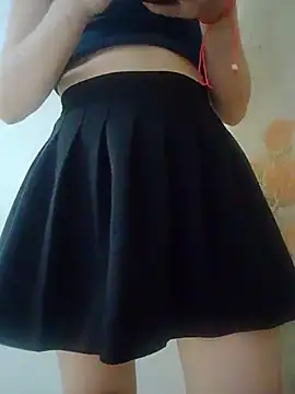 TrucBaby live cam on StripChat