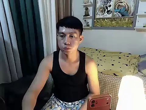 xshyboyx (M young) - FINDING FOR SERIOUS RELATIONSHIP