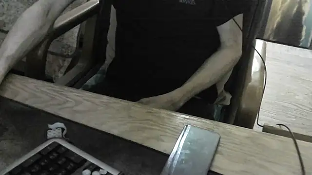 FiSTALiTY webcam