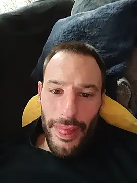 DanielRambo1989 webcam