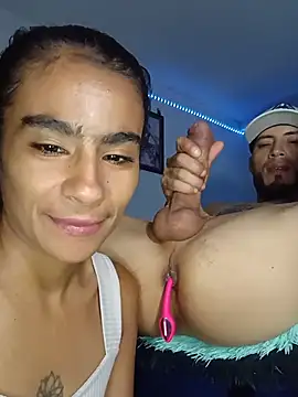 leslly_ (G young) - Extreme blowjob + squirt for Lesly