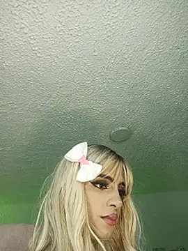annie_thomson00 webcam