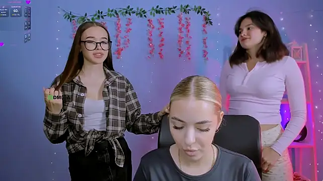 nila_eclipse (G teen) - doggy style in panties