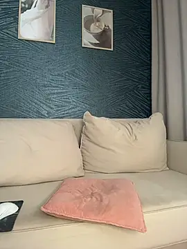 molly_beauti (F milf) - Double penetration and SQUIRT