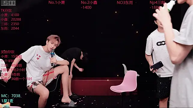Chenyong123 webcam