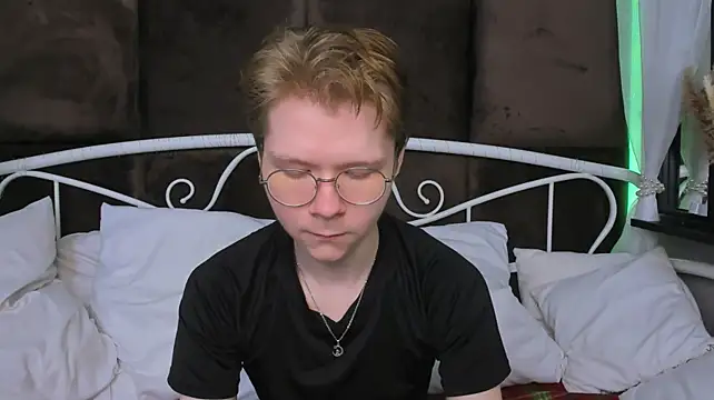 DanielSanders webcam