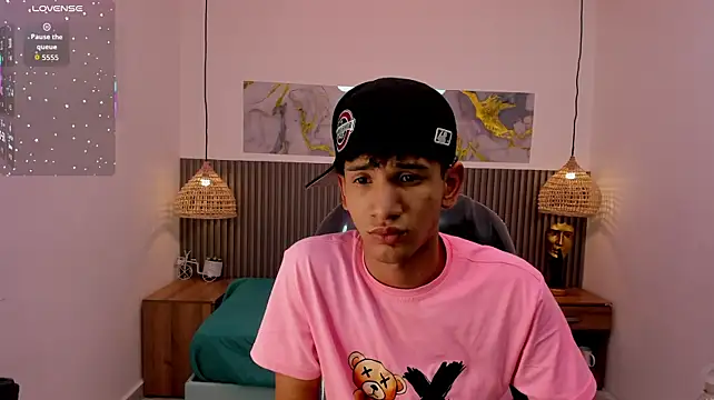JDWhite18 webcam