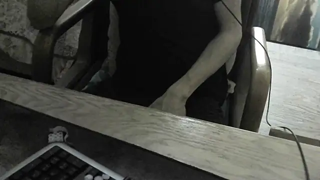 FiSTALiTY webcam