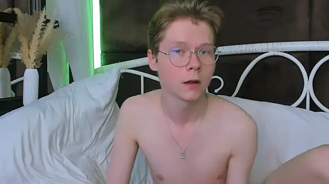 DanielSanders webcam