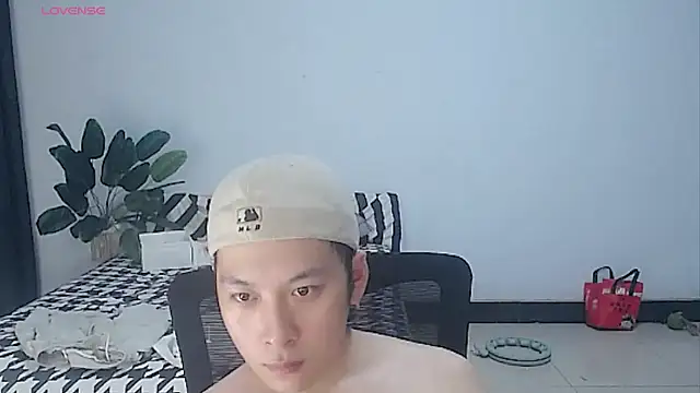 yichen008 live sex cam