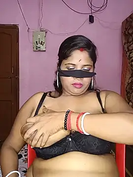 V-Queen-Sohana webcam