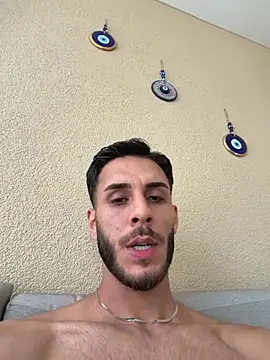 suissegigolo1 webcam