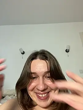 SuzieMurray webcam