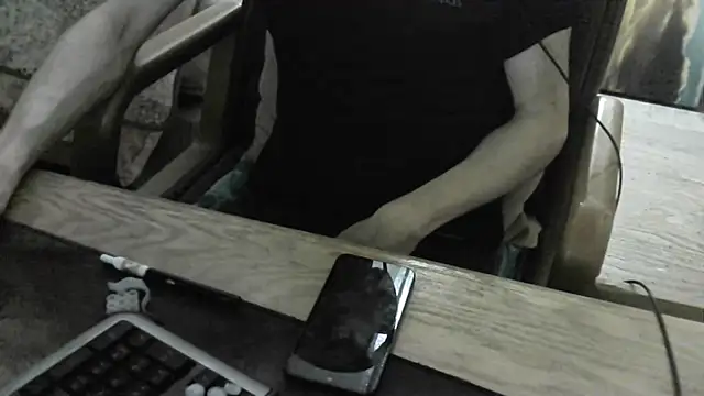 FiSTALiTY webcam