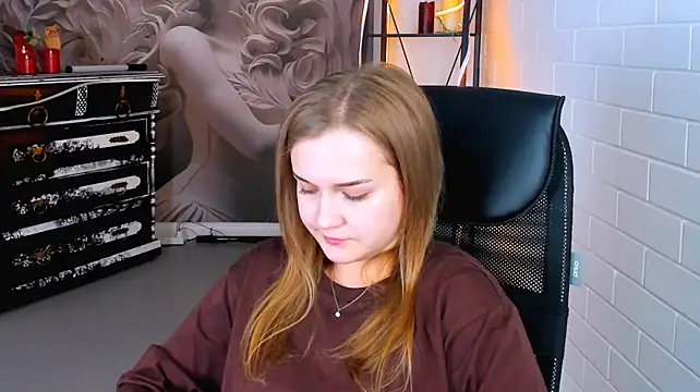 LissaTelor live sex cam