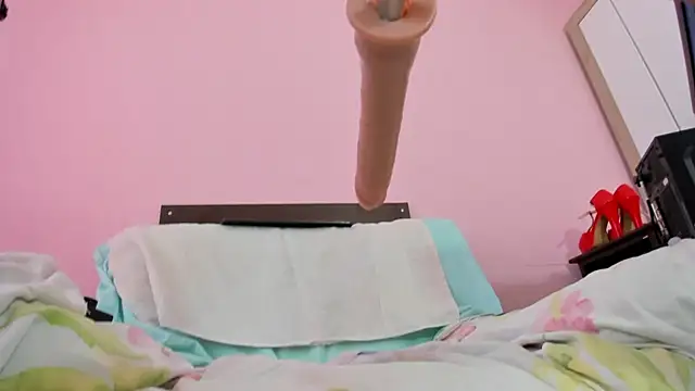 HotSweetAngel live cam