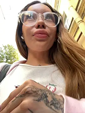babydolll webcam