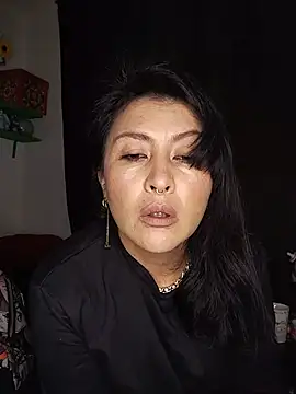 lilith_libelula (F milf) - Naked for you+spank my pussy😈