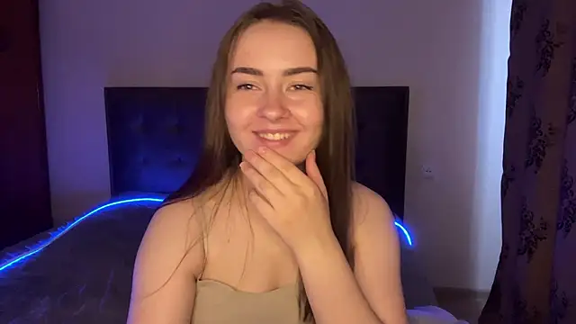 selenabrook (F teen) - slapp my ass
