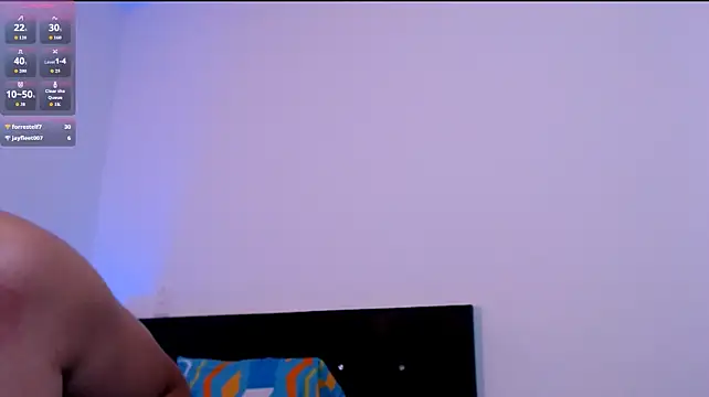 deivy___ (M young) - CUM SHOW