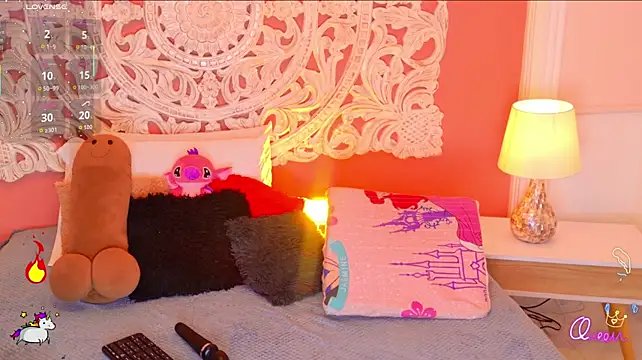 malaikabrown (F young) - 🍑 Move Your Ass On All Fours 🍑