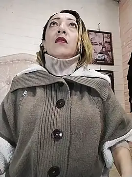 Anita-Vegga