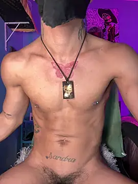 CRAZY-BOY99 webcam