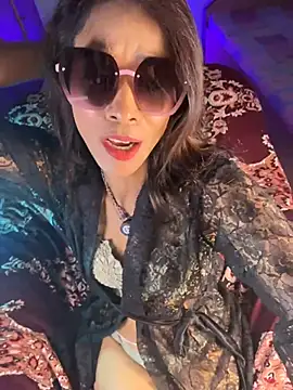 Ivy_the_goddess live webcam