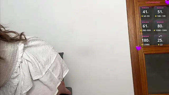 AliKnop's live cam