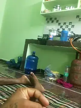 Hotviyaja-sexy 🗣 live online stream