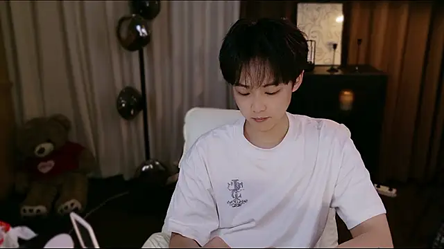CaiYizhixun webcam