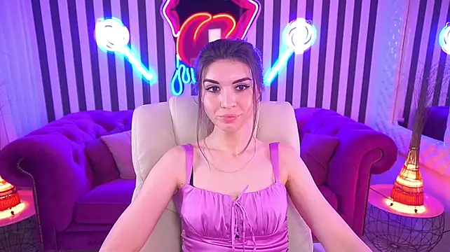 KylieJoyys live sex cam