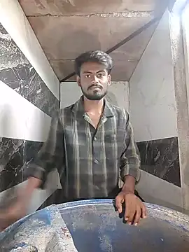 Prashantbhaskar live cam on StripChat