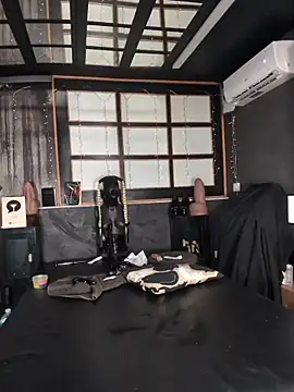 DarkDea webcam