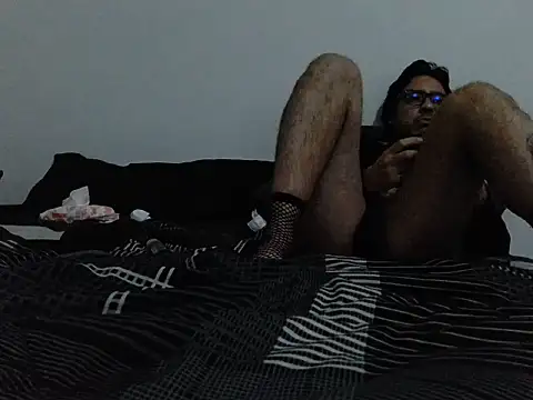 Iscariot19 webcam