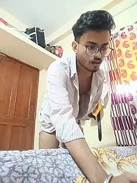 Vicky_thakur webcam