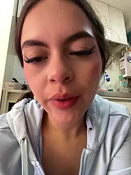 Annie_bonnie_ webcam